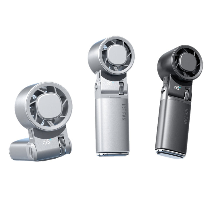 Portable Personal Neck Fan Kalsten