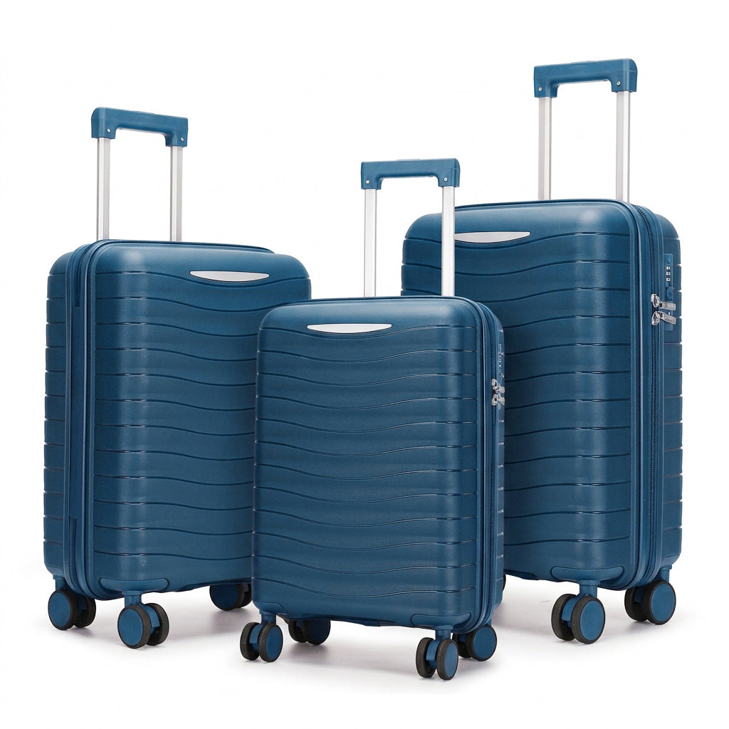 Durable Hardshell Luggage Set Kalsten