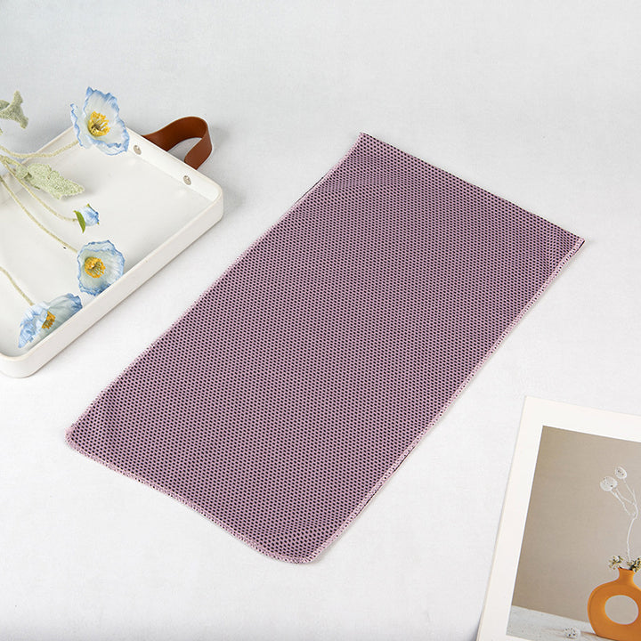 Unisex Microfiber Cloth Kalsten