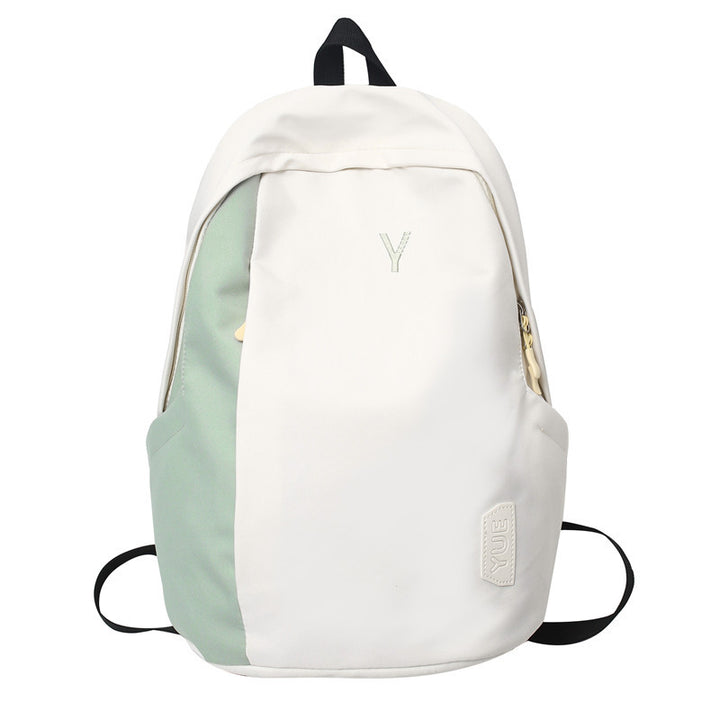 Versatile Daily Use School Backpack Kalsten