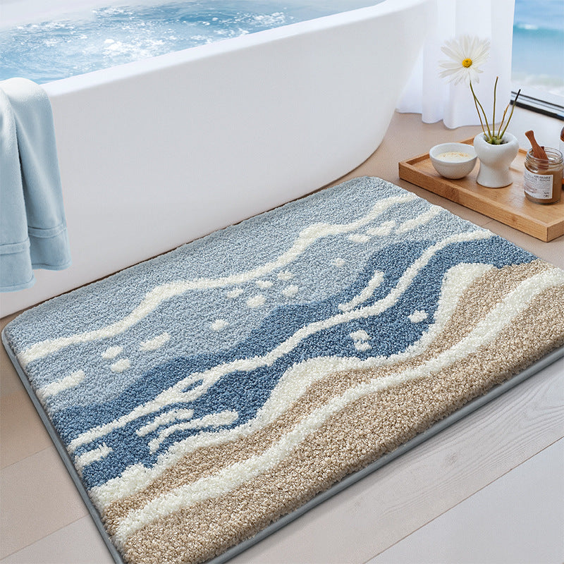 Bath Mat Kalsten