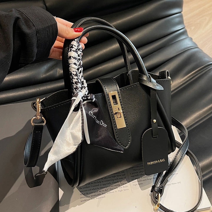Stylish Multi-Functional Handheld Purse Kalsten