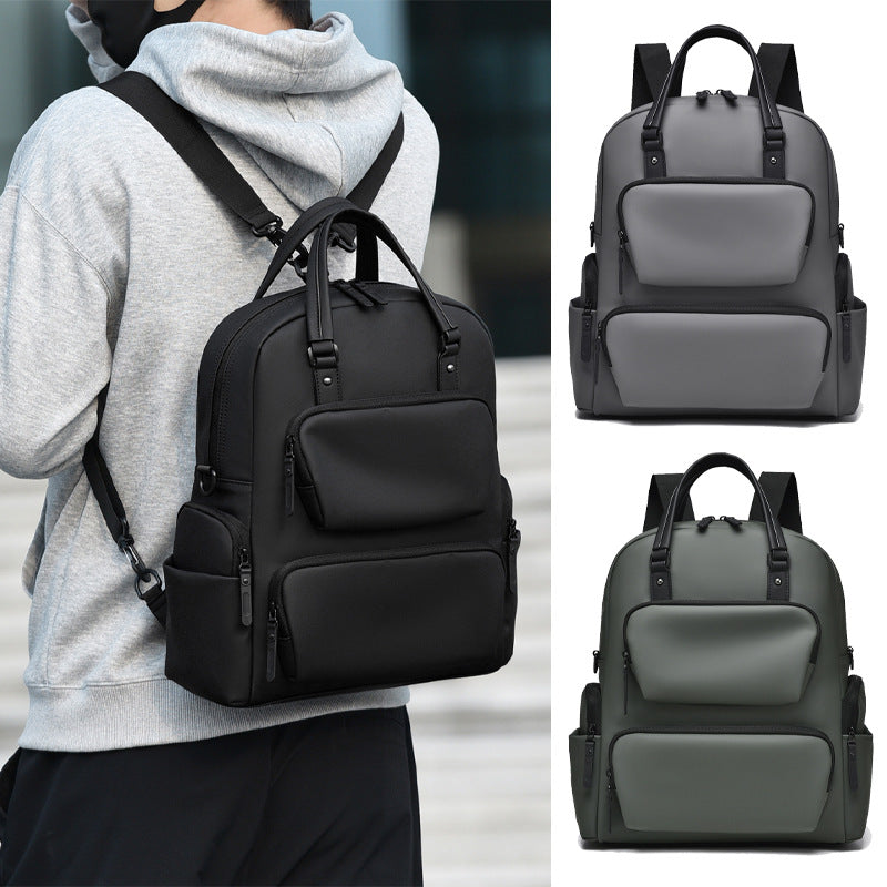 Multi-Purpose Waterproof Backpack