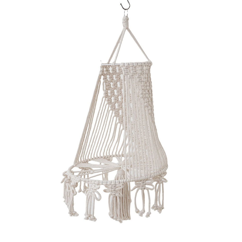 Macramé Hanging Plant Holder Kalsten