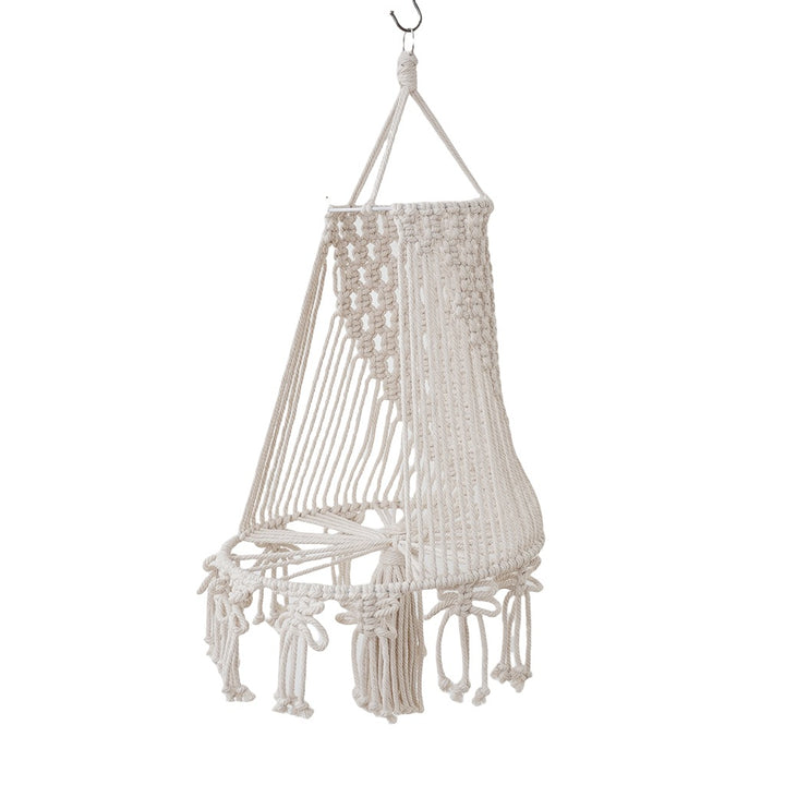 Macramé Hanging Plant Holder Kalsten