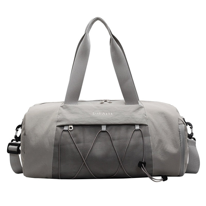 Women Sporty Duffle Bag Kalsten