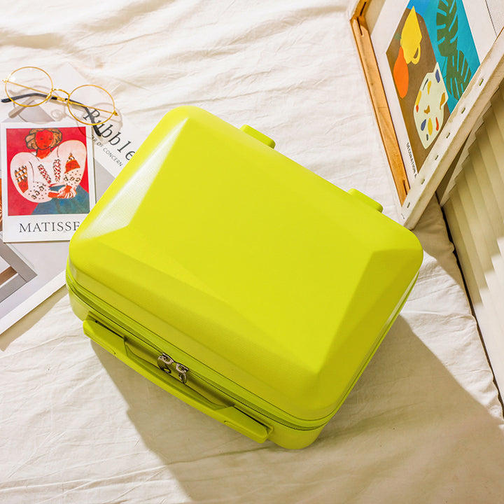 Compact Travel Briefcase Kalsten