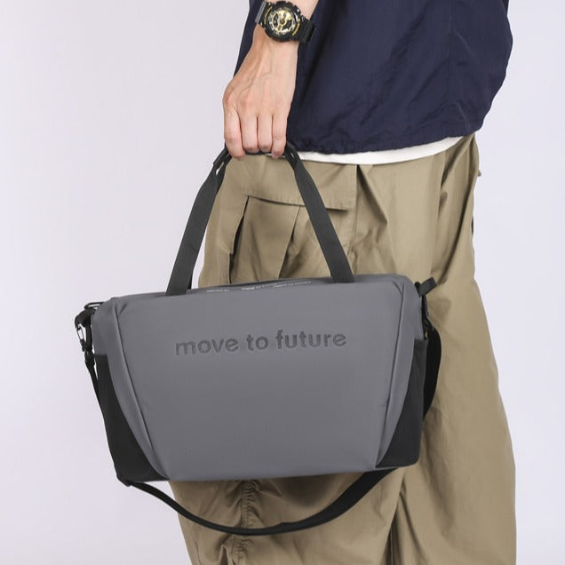 Innovative Functional Travel Duffle Bag Kalsten