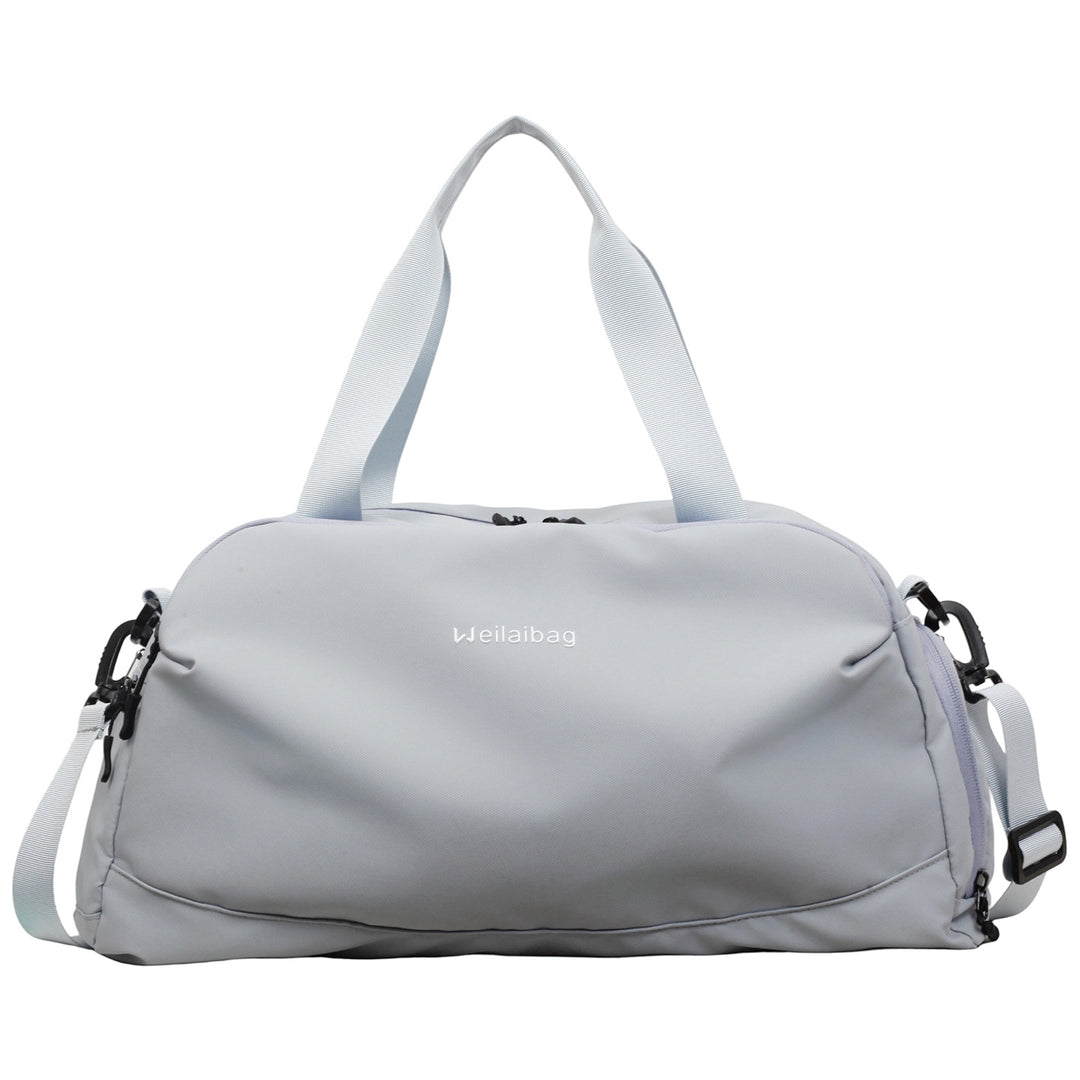 Durable Sports Travel Duffle Kalsten