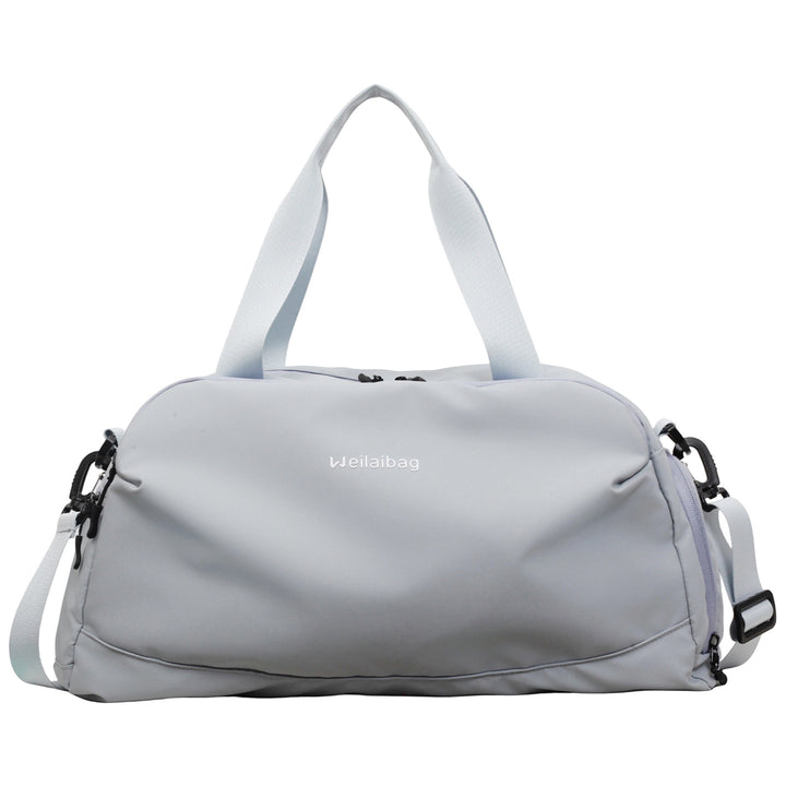 Durable Sports Travel Duffle Kalsten