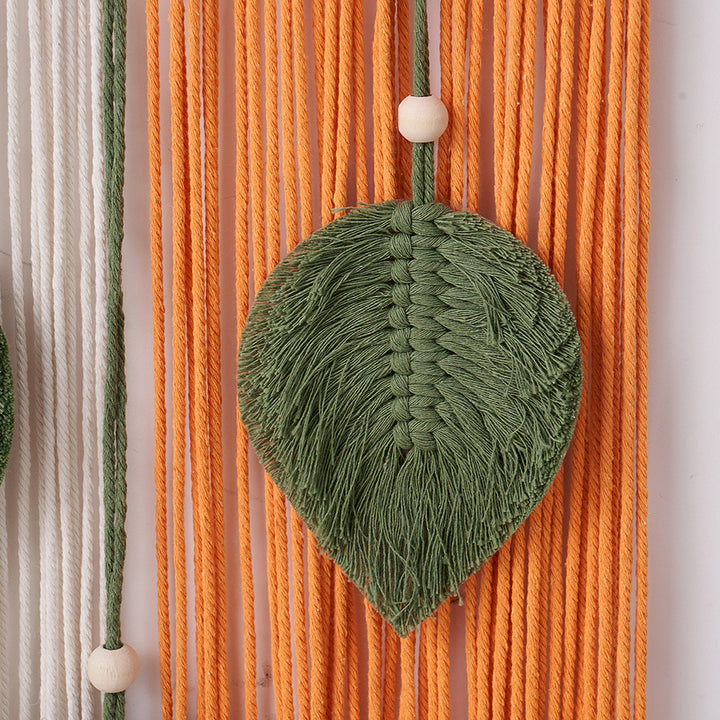 Decorative Macrame Wall Hanging