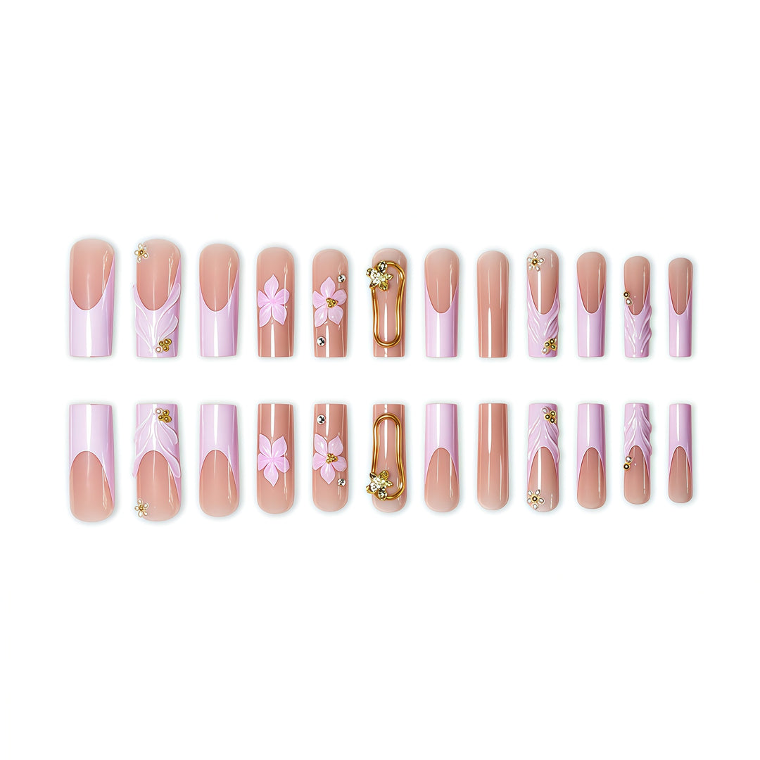 Decorative Nail Art Kalsten