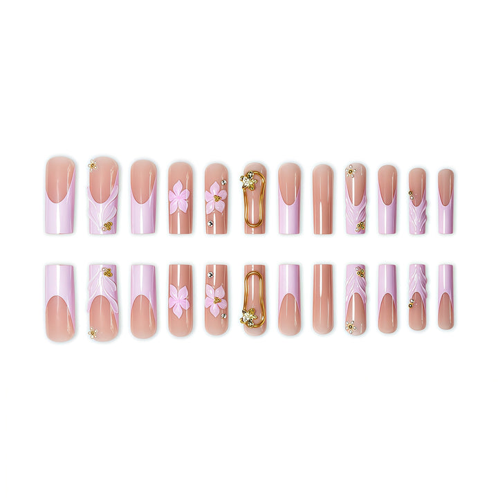 Decorative Nail Art Kalsten