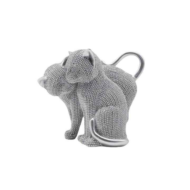 Decorative Cat Figurine Kalsten