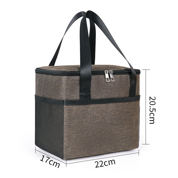 Insulated Travel Cooler Tote Kalsten