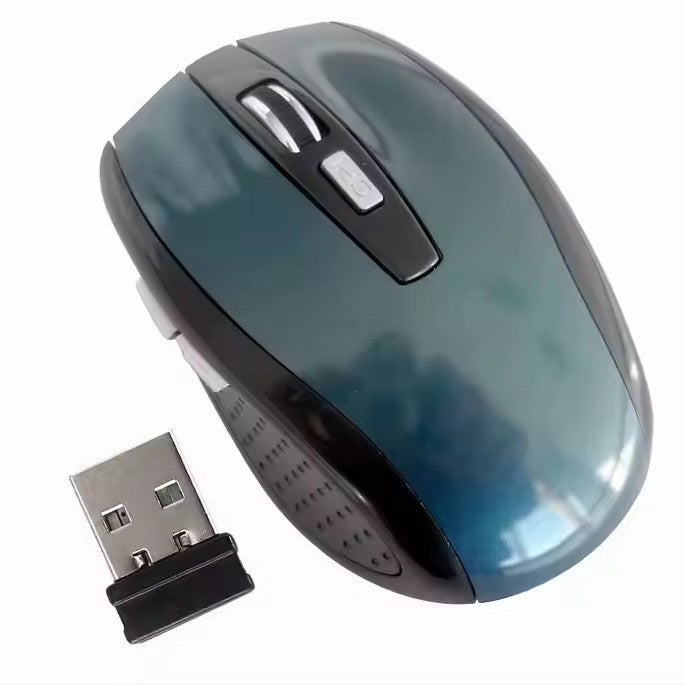 Ergonomic Wireless Multifunction Mouse Kalsten