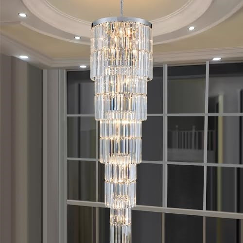 Crystal Chandelier