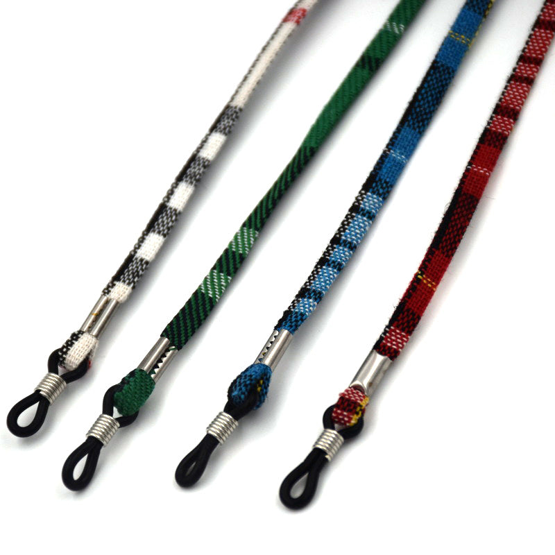 Adjustable Multi-Use Eyewear Retainer Kalsten
