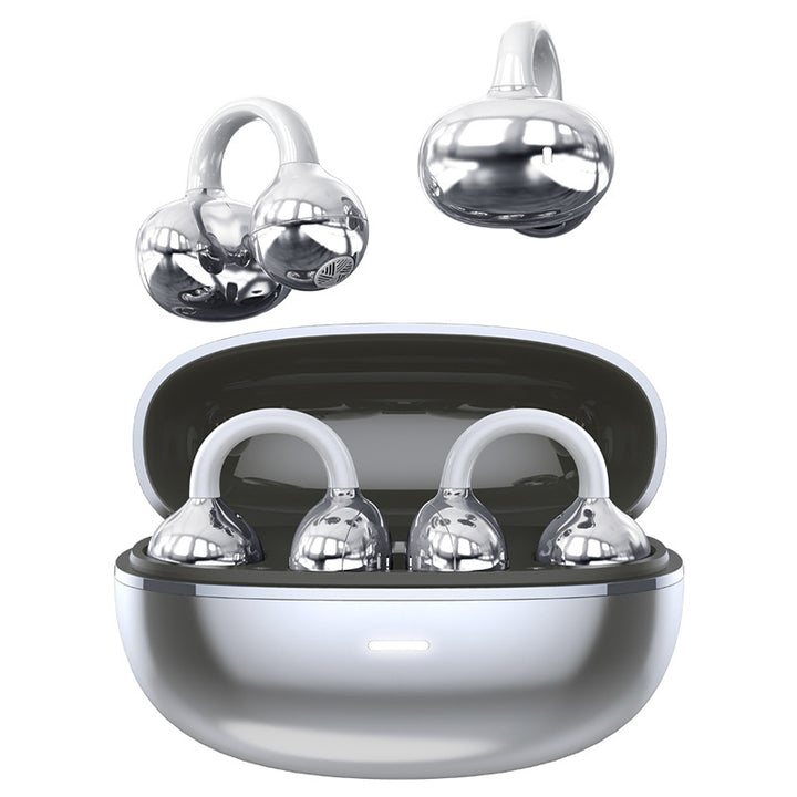 Wireless Sound Isolation Earbuds Kalsten