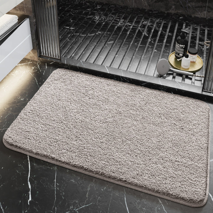 Ultra-Soft Microfiber Bath Mat Kalsten