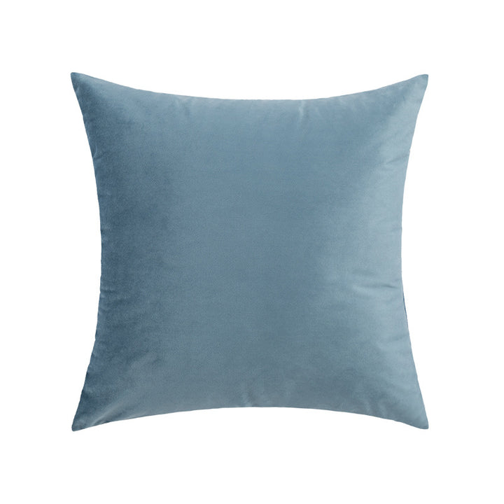Women's Premium Sofa Cushion with Soft Velvet Cover Kalsten