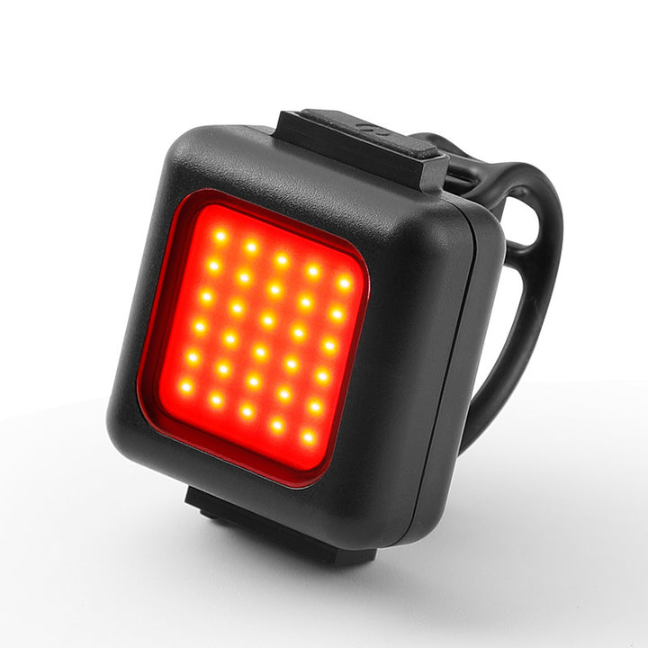 Rechargeable LED Bicycle Safety Spotlight Kalsten