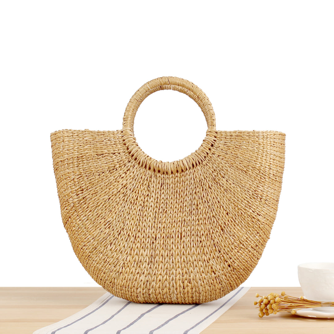 Purse in Modern Shell Design Kalsten