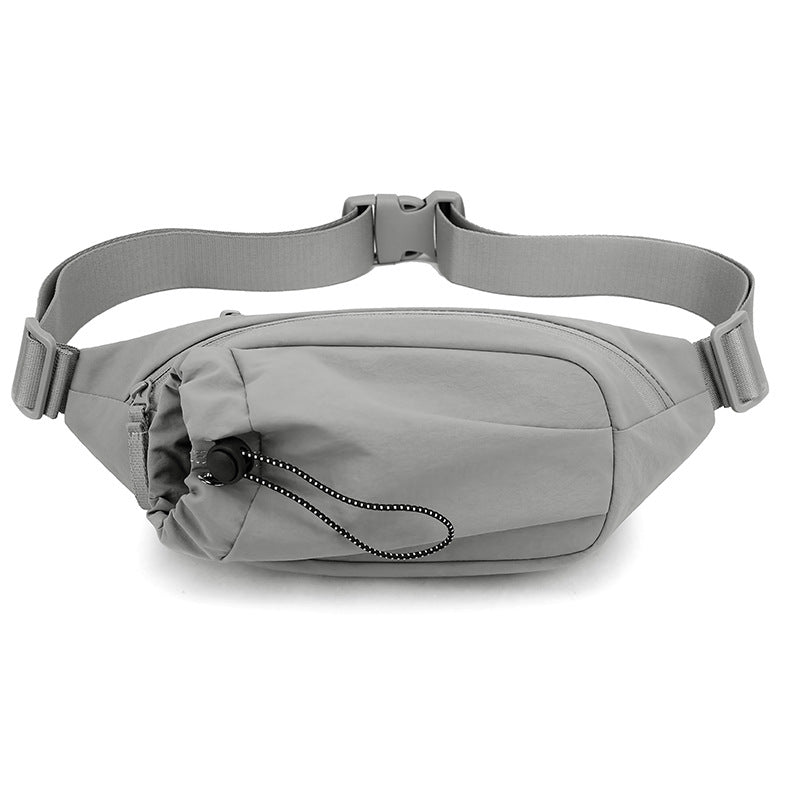 Versatile Waist Pack Kalsten
