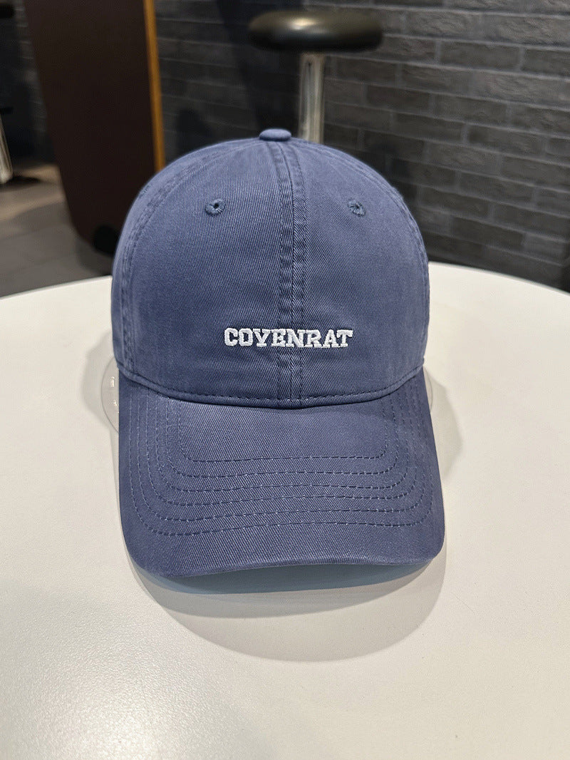 Men's Casual Cotton Dad Hat Kalsten