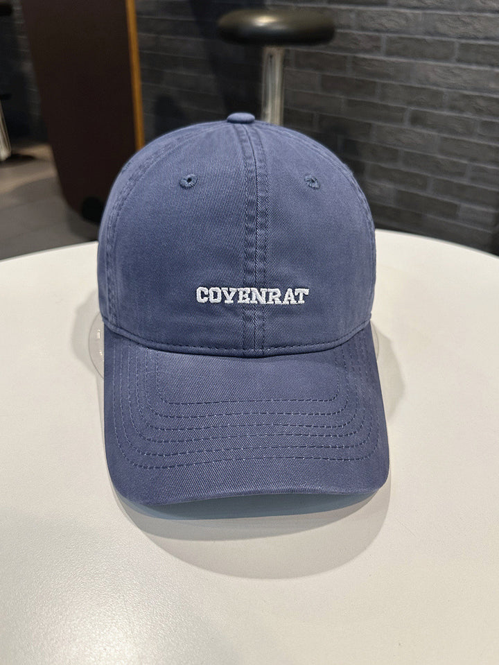 Men's Casual Cotton Dad Hat Kalsten