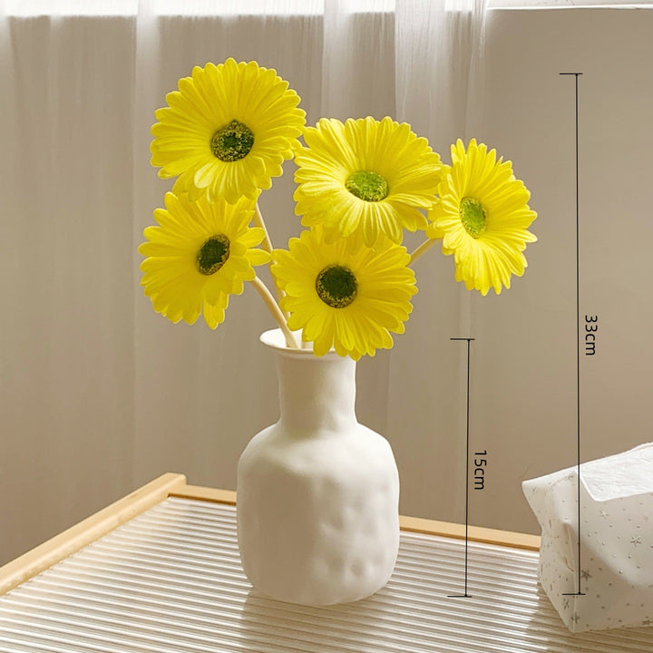 Artificial Flower Bouquet