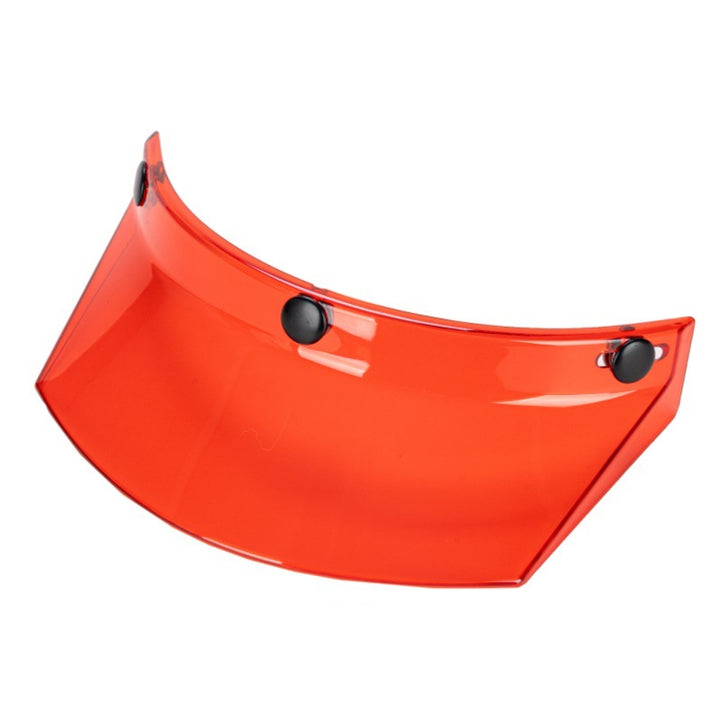 Replacement Visor Shield for Protective Helmets Kalsten
