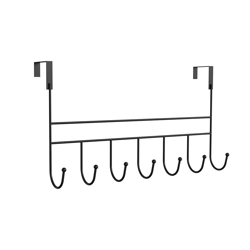 Multi-Functional Wall-Mounted Hook Rack Kalsten