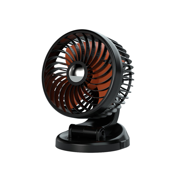 Men's portable car fan Kalsten