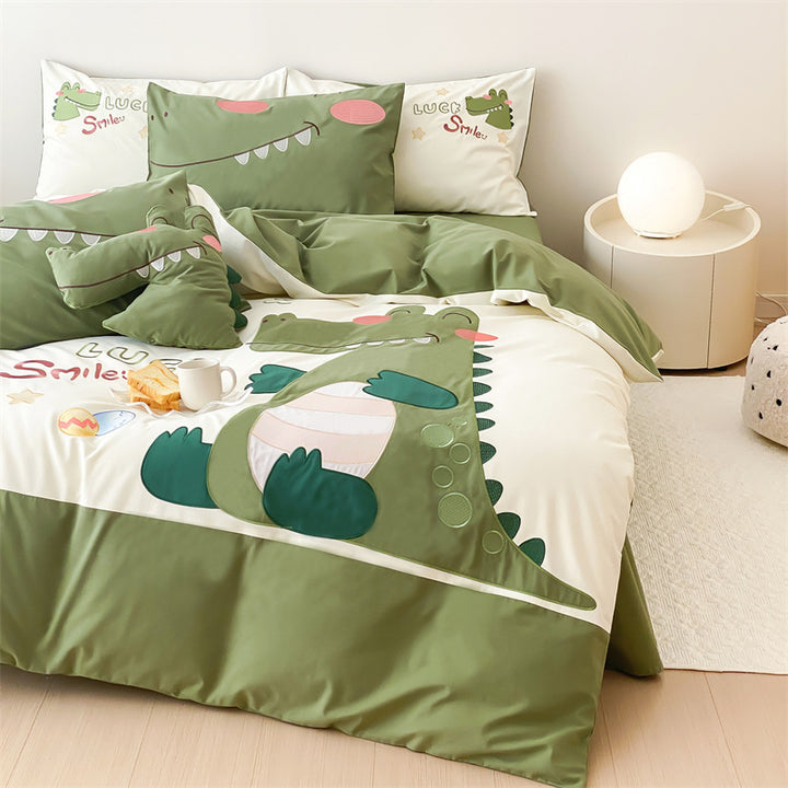 Children's bedding set