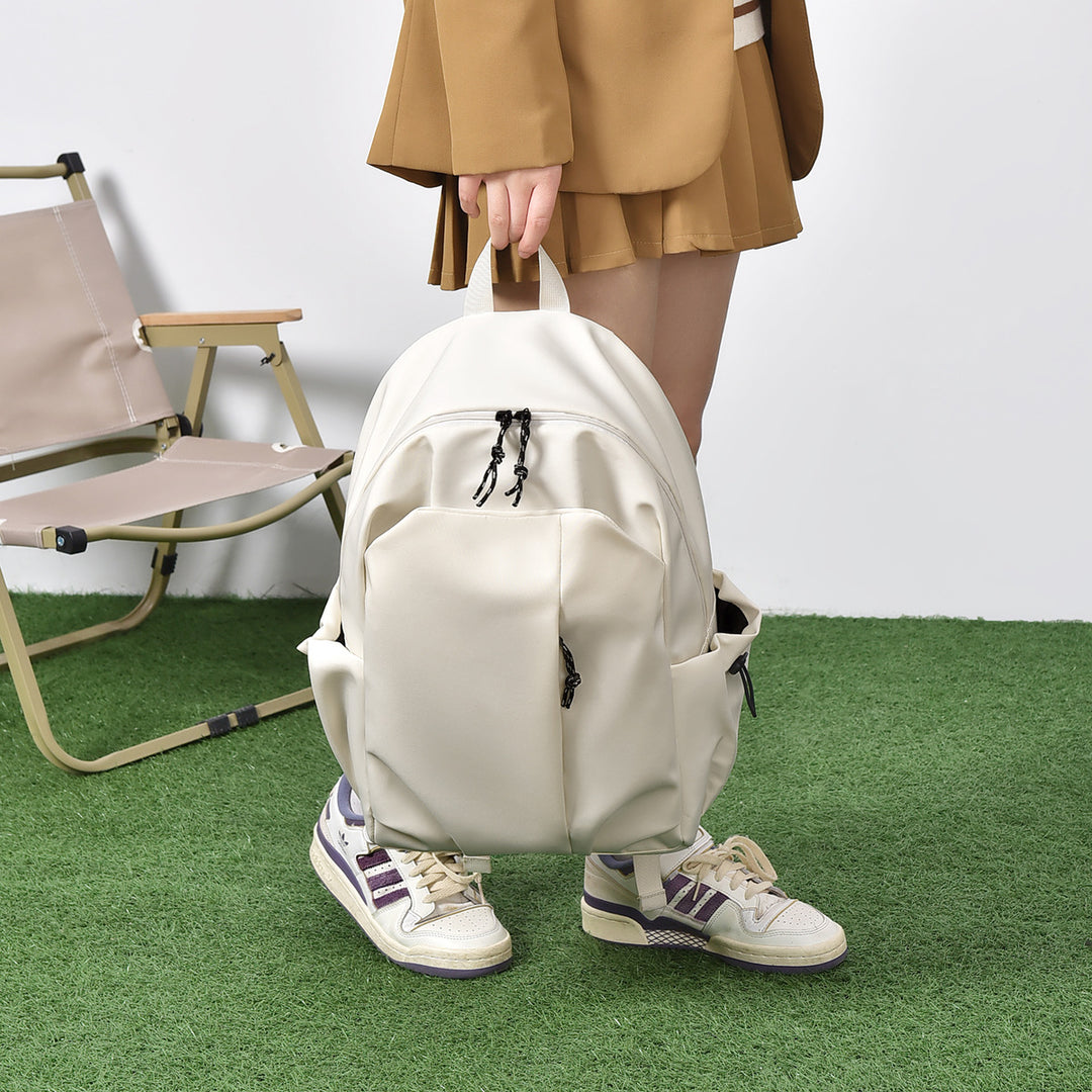 Versatile Everyday Backpack with Ergonomic Design Kalsten
