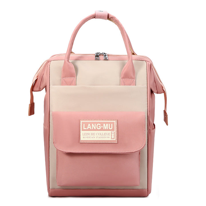 Practical Travel Backpack Kalsten