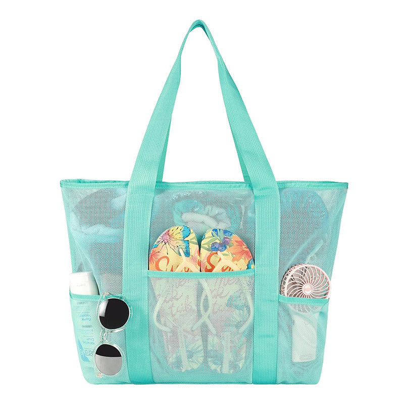 Large beach bag Kalsten