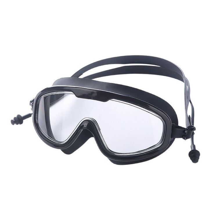 Premium swimming mask with anti-fog technology Kalsten