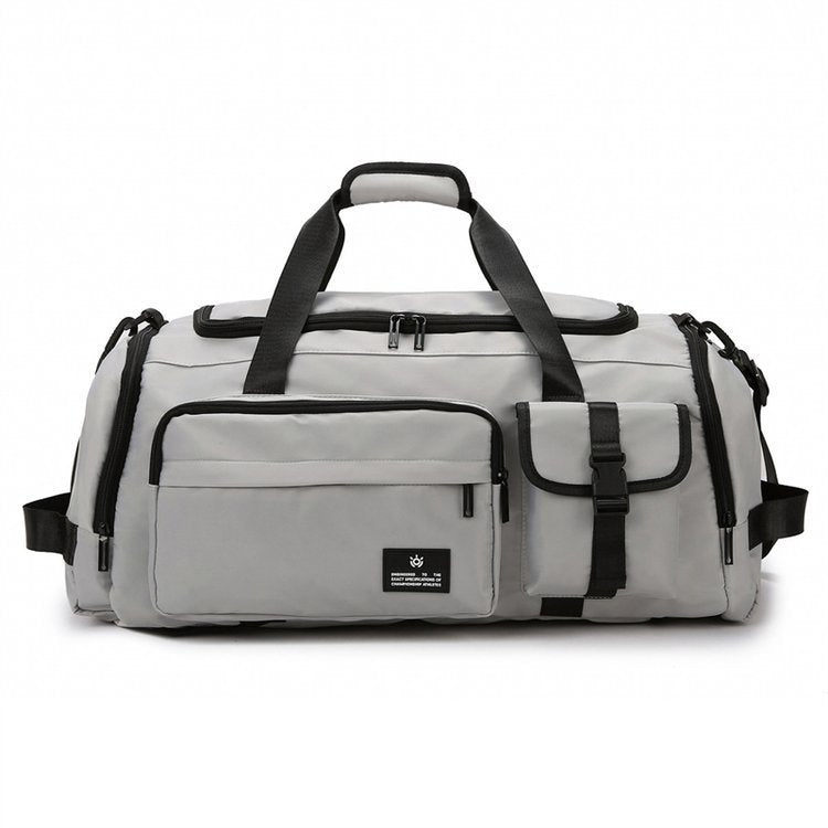 Travel Duffel Kalsten
