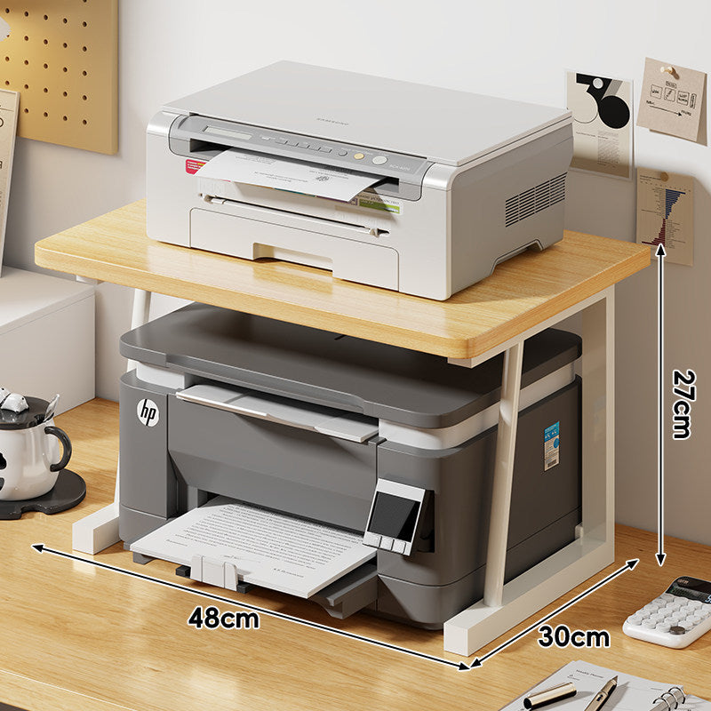 Elevated Printer & Multifunction Device Stand