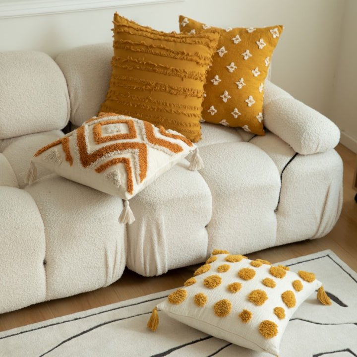 Soft Decorative Pillow