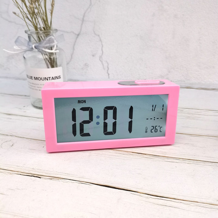 Digital Alarm Clock Kalsten