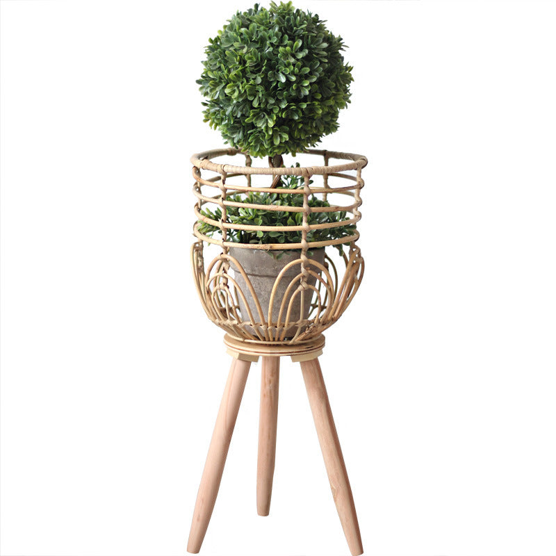 Deko Plant Container Kalsten