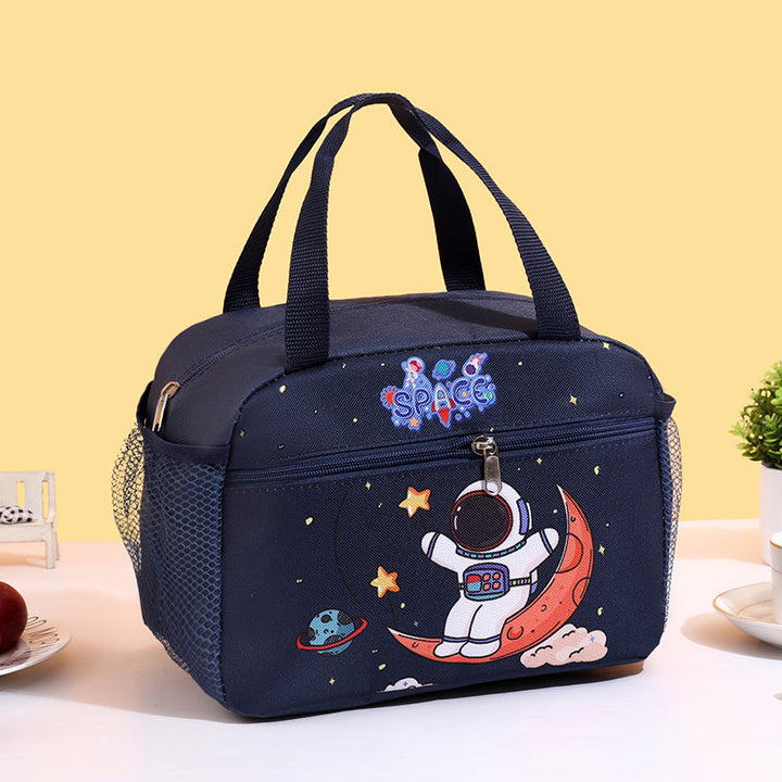 Children's Insulated Lunch Bag Kalsten