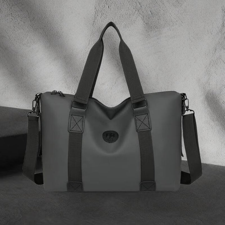 Versatile Waterproof Travel Shoulder Bag Kalsten