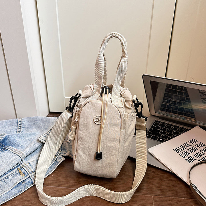 Compact Multi-Functional Handbag