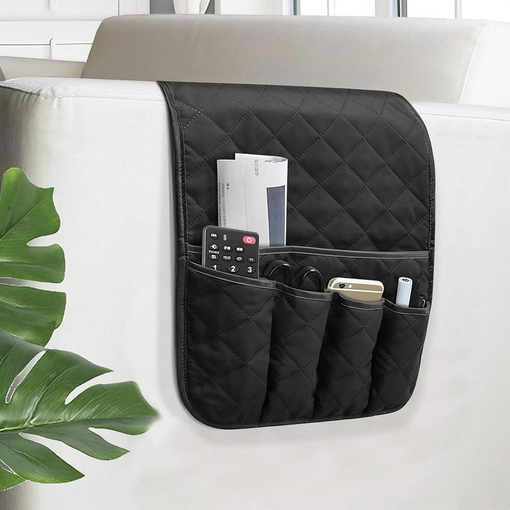 Sofa Organizer with Multiple Compartments Kalsten