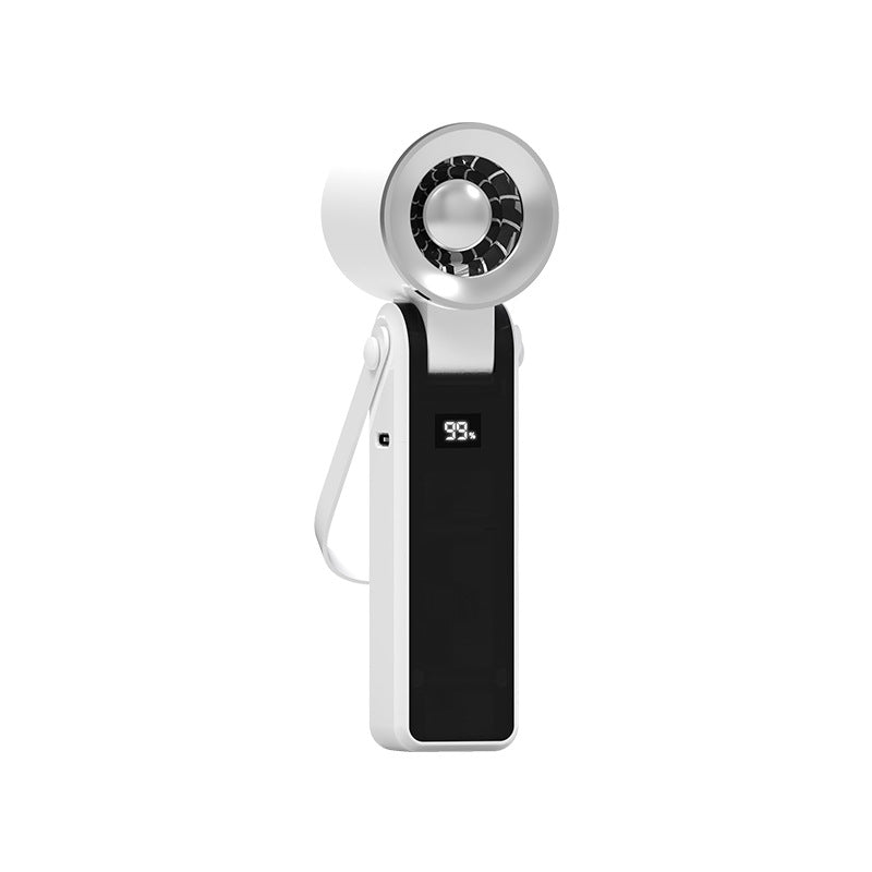 High-Performance Handheld Cooling Fan Kalsten