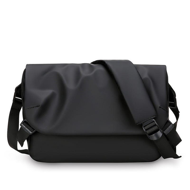 Waterproof Messenger Bag Kalsten